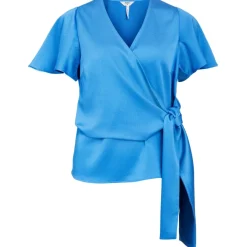 .Object Object dame bluse OBJADALINA - Marina Discount