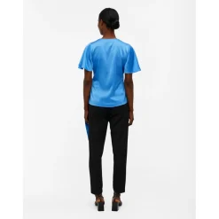 .Object Object dame bluse OBJADALINA - Marina Discount