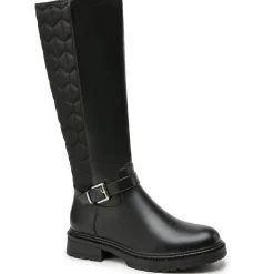 SHOES Oceane Dame Støvler 9154 - Black New