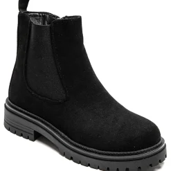 SHOES Odette dame støvler 7618-1 - Black New