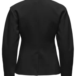 ONLY dame blazer ONLCASEY - Black Best