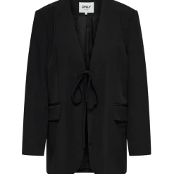 ONLY dame blazer ONLELLY - Black Hot