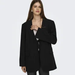ONLY dame blazer ONLELLY - Black Hot