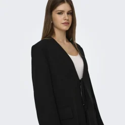 ONLY dame blazer ONLELLY - Black Hot