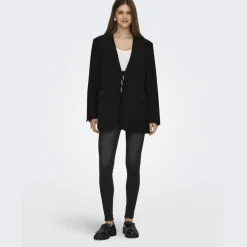 ONLY dame blazer ONLELLY - Black Hot