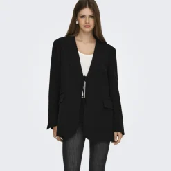 ONLY dame blazer ONLELLY - Black Hot