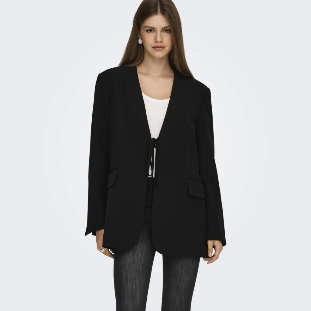ONLY dame blazer ONLELLY - Black Hot