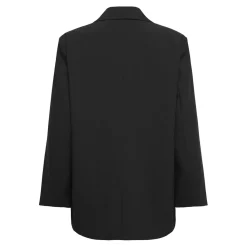 ONLY dame blazer ONLLINDA - Black Hot