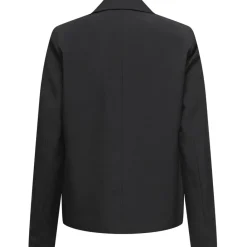 ONLY dame blazer ONLMARINE - Black Clearance