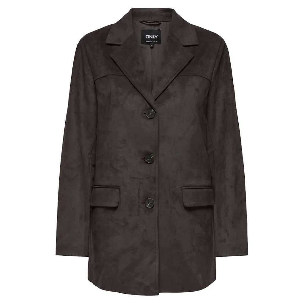 ONLY dame blazer ONLTULIP - Chocolate Torte Online