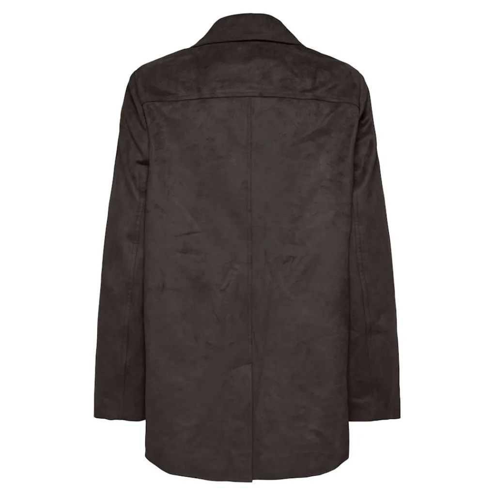 ONLY dame blazer ONLTULIP - Chocolate Torte Online