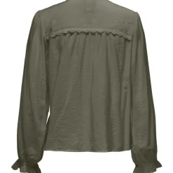 ONLY dame bluse ONLAMANDA - Kalamata