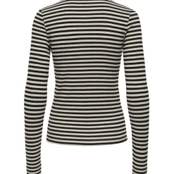 ONLY Dame Bluse ONLElene - Black Birch Black