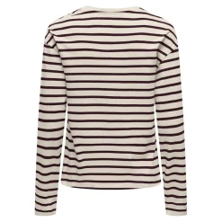 ONLY dame bluse ONLNEW - birch wine tasting Best