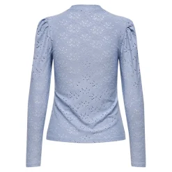 ONLY dame bluse ONLSMILLA - Tempest Sale