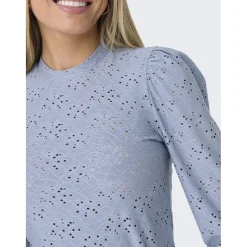 ONLY dame bluse ONLSMILLA - Tempest Sale