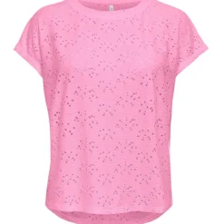 ONLY dame bluse ONLSMILLA - Bonbon Best