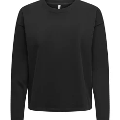 ONLY dame bluse ONLSOPH - Black Outlet