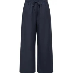 ONLY dame bukser ONLFRIDI - Night Sky Discount