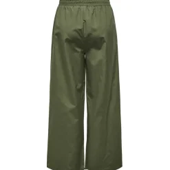 ONLY dame bukser ONLFRIDI - Olive Night Hot