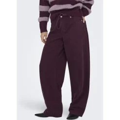 ONLY dame bukser ONLGIANNA - Winetasting New