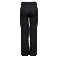 ONLY dame bukser ONLPINJA - Black