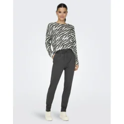 ONLY dame bukser ONLPOPTRASH - Magnet Sale