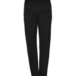 ONLY dame bukser ONLPOPTRASH - Black Discount