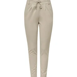 ONLY dame bukser ONLPOPTRASH - Pure Cashmere Hot