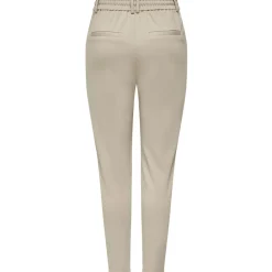 ONLY dame bukser ONLPOPTRASH - Pure Cashmere Hot