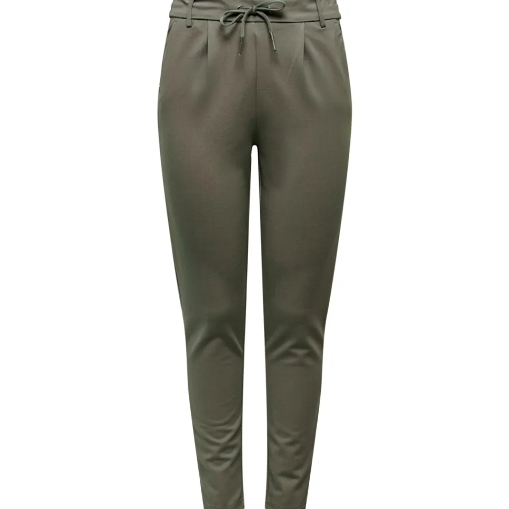 ONLY dame bukser ONLPOPTRASH - Bungee Cord Best