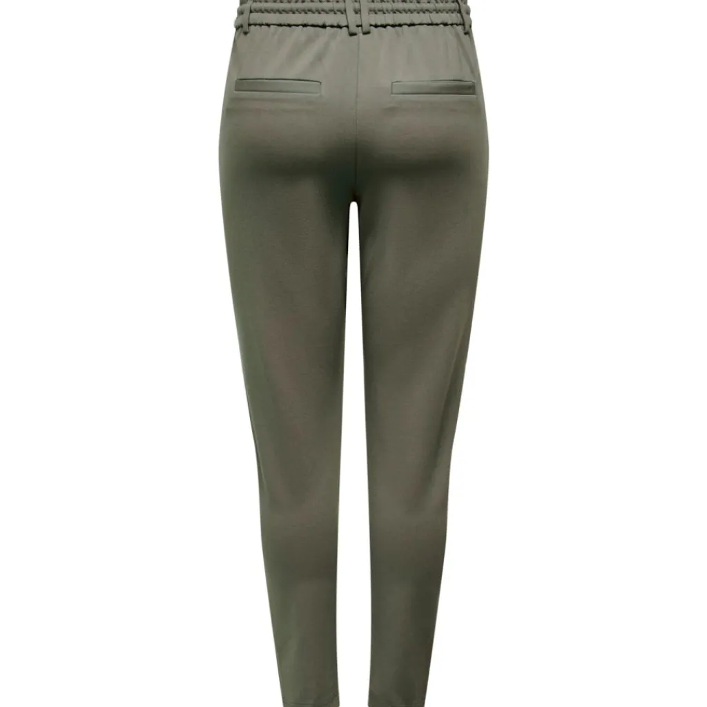 ONLY dame bukser ONLPOPTRASH - Bungee Cord Best