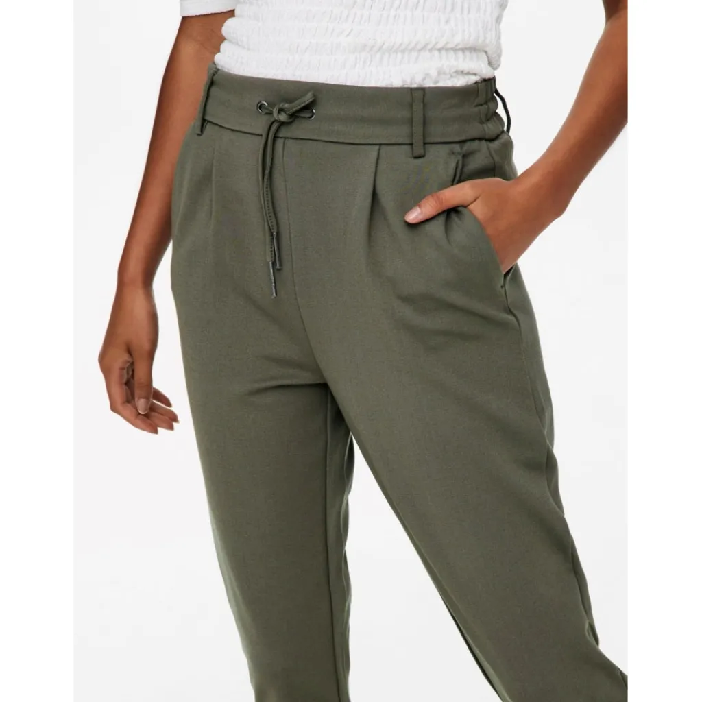 ONLY dame bukser ONLPOPTRASH - Bungee Cord Best