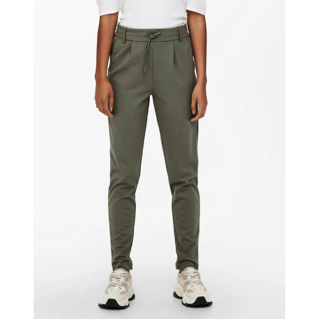 ONLY dame bukser ONLPOPTRASH - Bungee Cord Best