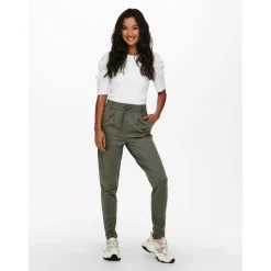 ONLY dame bukser ONLPOPTRASH - Bungee Cord Best