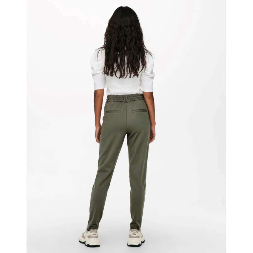 ONLY dame bukser ONLPOPTRASH - Bungee Cord Best