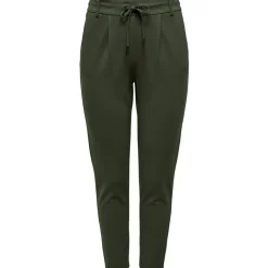 ONLY dame bukser ONLPOPTRASH - Peat Online