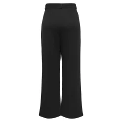 ONLY dame bukser ONLSCARLET - Black Discount