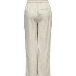 ONLY dame bukser ONLTOKYO - Moonbeam Clearance