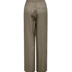 ONLY dame bukser ONLTOKYO - Brindle New