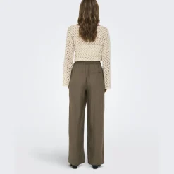 ONLY dame bukser ONLTOKYO - Cub Clearance