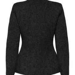 ONLY dame cardigan ONLMYERA - Dark grey melange Online