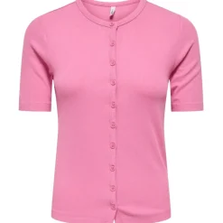 ONLY DAME CARDIGAN ONLNORA - Wild Orchid Discount