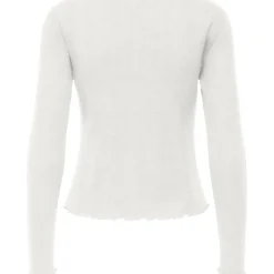 ONLY dame cardigan ONLTENNA - Cloud Dancer Online