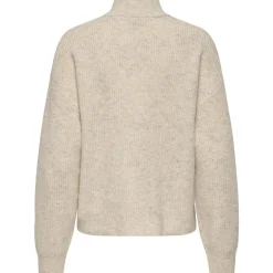 ONLY dame cardigan ONLTOKYO - Pumice Stone Melange