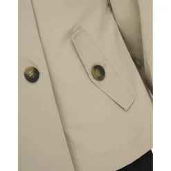 ONLY dame jakke ONLAPRIL - Oxford Tan Online