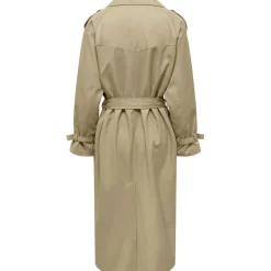 ONLY dame jakke ONLCHLOE - Tannin Sale