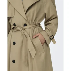 ONLY dame jakke ONLCHLOE - Tannin Sale