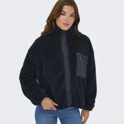 ONLY Dame jakke ONLCONTACT - Night Sky New