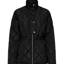 ONLY DAME JAKKE ONLINA - Black Best